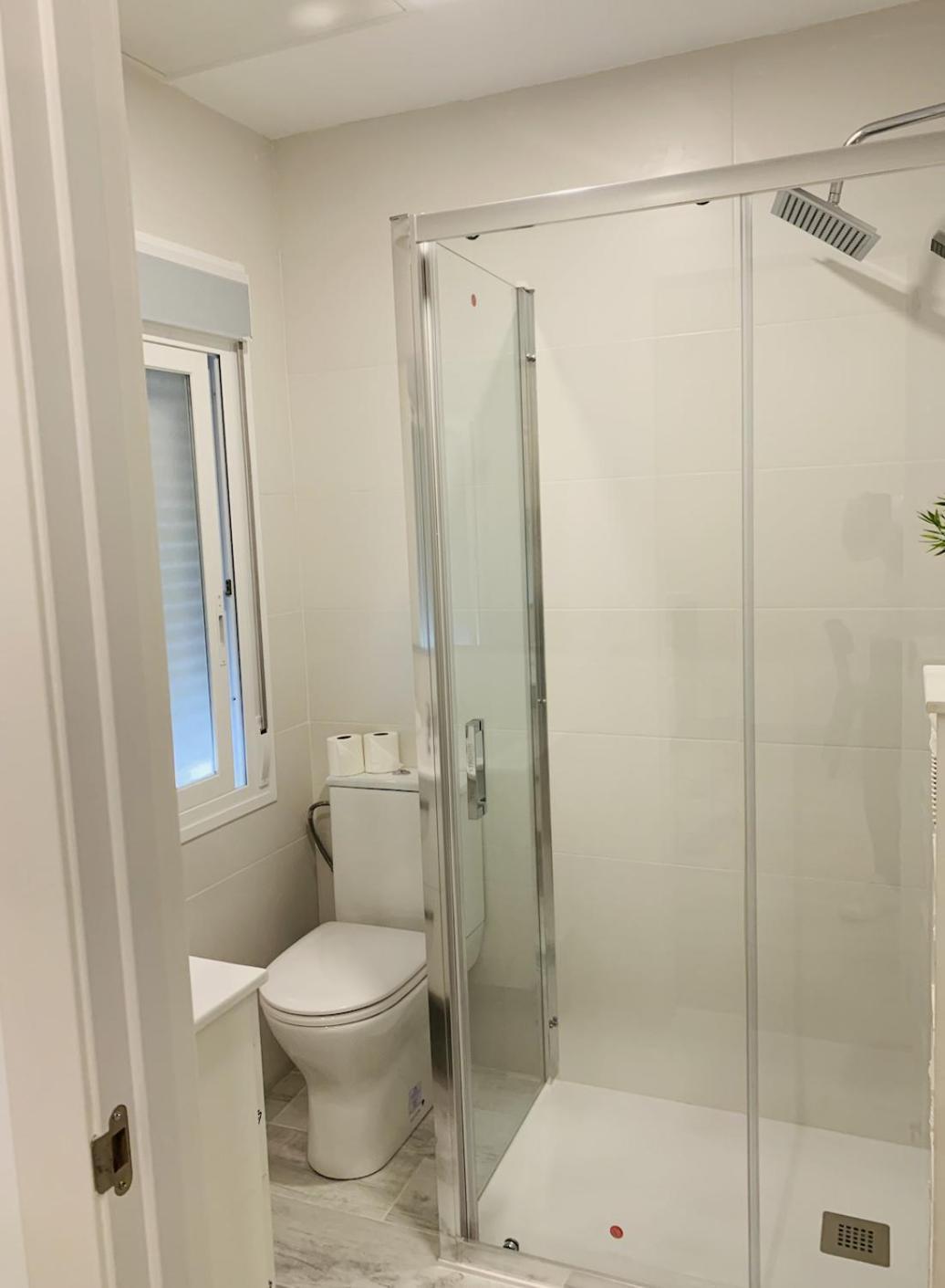 Modern Apartment III In Madrid Dış mekan fotoğraf