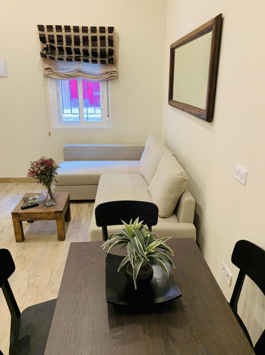 Modern Apartment III In Madrid Dış mekan fotoğraf