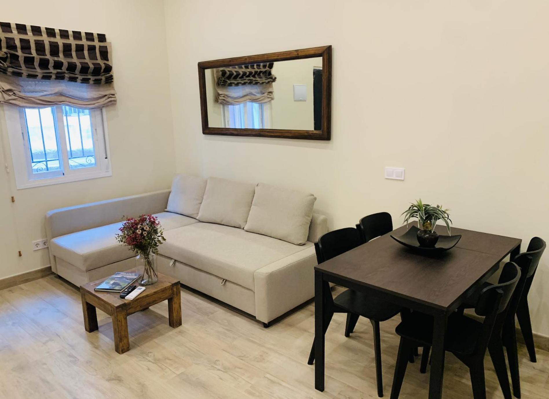 Modern Apartment III In Madrid Dış mekan fotoğraf