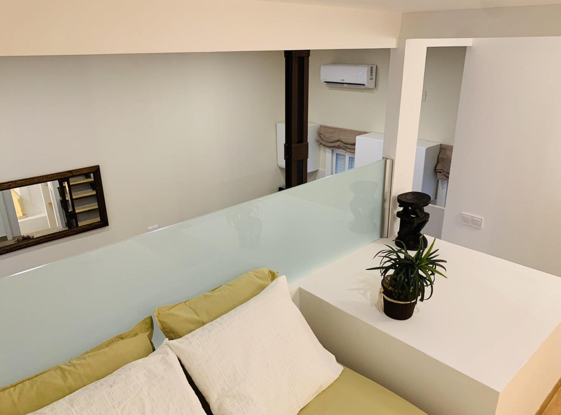Modern Apartment III In Madrid Dış mekan fotoğraf