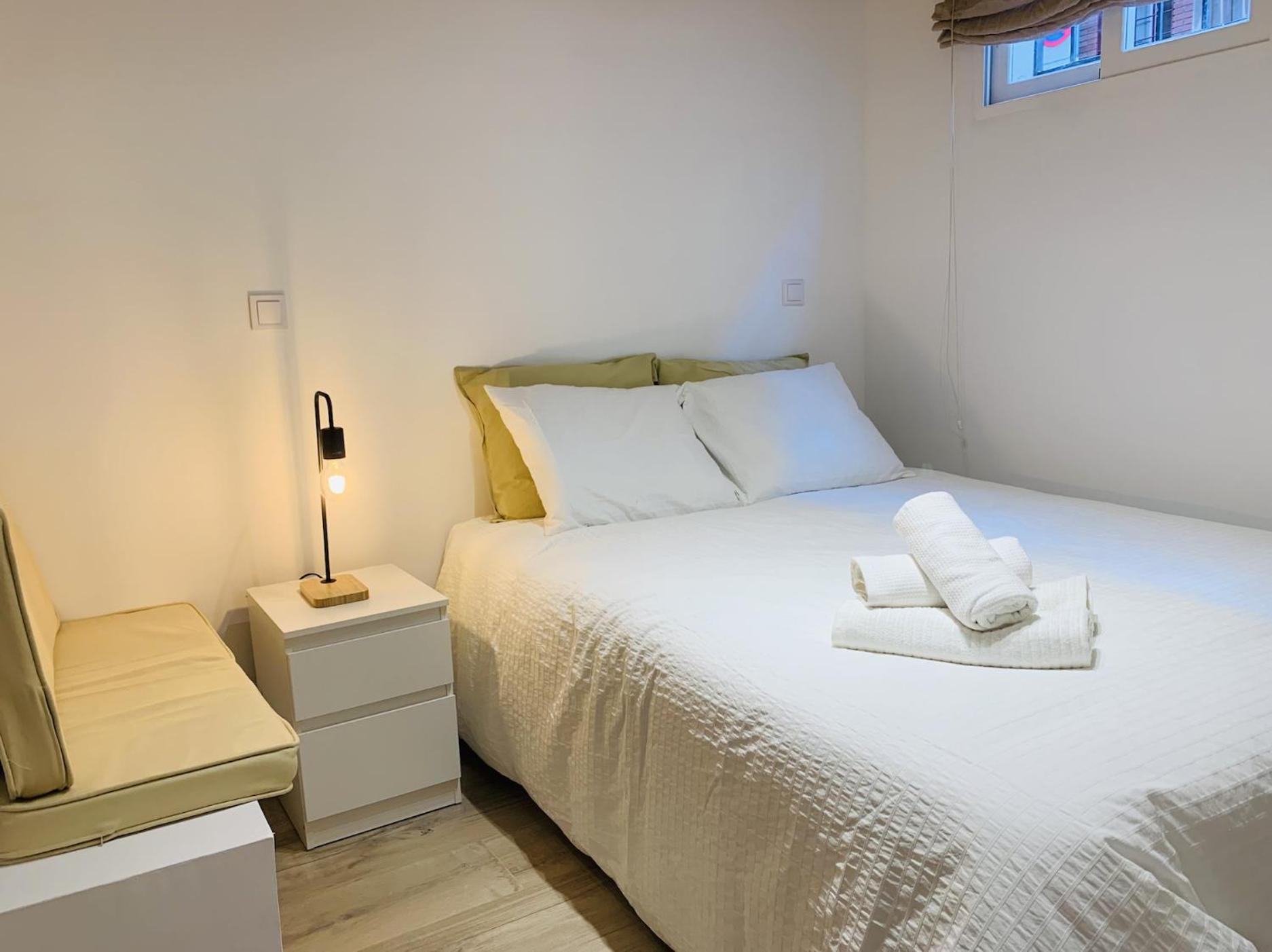 Modern Apartment III In Madrid Dış mekan fotoğraf