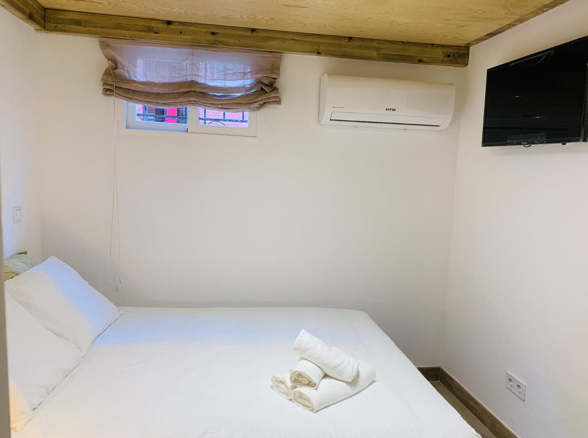 Modern Apartment III In Madrid Dış mekan fotoğraf
